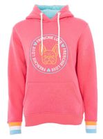 Frenchie Love Hoodie  von Zwillingsherz Gr S-XXL in pink neu Essen - Steele Vorschau