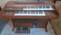 Yamaha Electone Orgel aus den 80igern Baden-Württemberg - Müllheim Vorschau