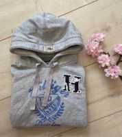 Grauer Hoodie Tommy Hilfiger West - Zeilsheim Vorschau