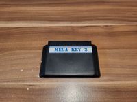 Mega Key 2 Adapter Mega Drive Sega Bayern - Memmingen Vorschau