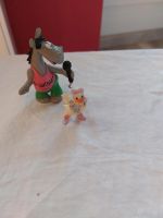 Pferde, von Äffle mit Pferdle von Bully ,Disneyfigur Daisy Rheinland-Pfalz - Großkarlbach Vorschau