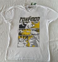 Polémon T-Shirt für Jungen in Größe 146 Hessen - Wiesbaden Vorschau