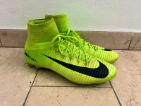 NIKE Mercurial Superfly V Radiation Flare FG 43 Fußball-schuhe Bayern - Ingolstadt Vorschau