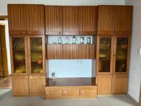 Anbauwand DDR Stube Sachsen - Frohburg Vorschau