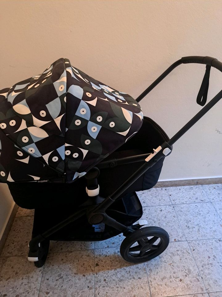 Bugaboo Neu in Mannheim