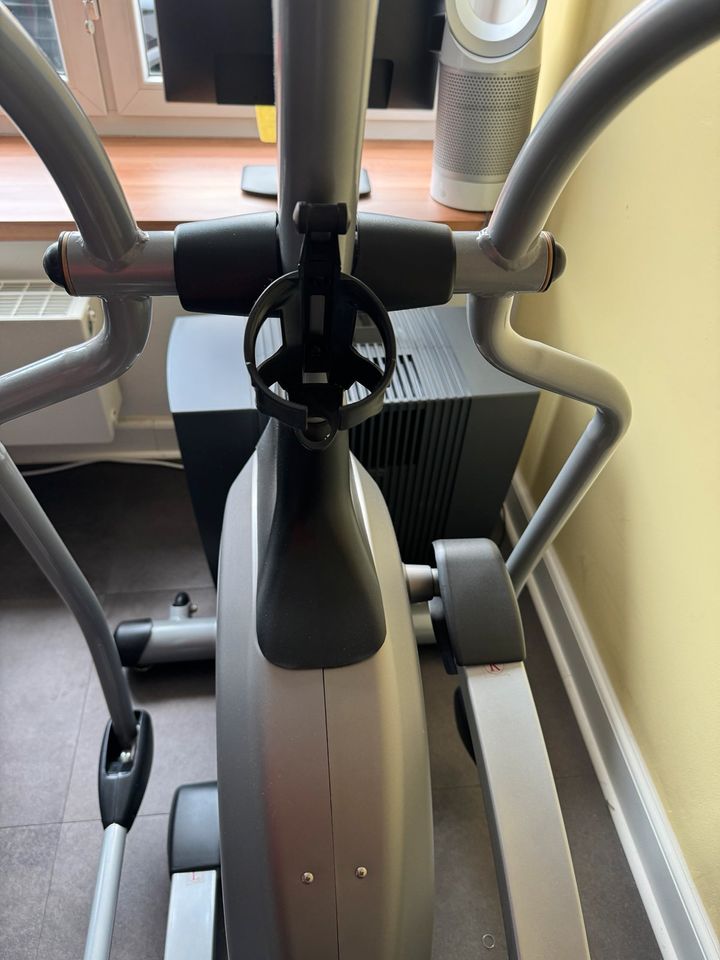 Crosstrainer/Stepper - Fitnessgerät in Bad Oeynhausen