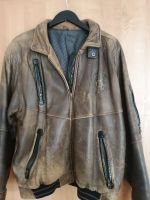 Herren Lederjacke braun, Gr. 52 Baden-Württemberg - Heilbronn Vorschau