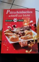 Plätzchenbacken schnell und leicht Bayern - Mitterteich Vorschau