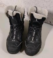Salomon Winterstiefel Damen Bayern - Neumarkt i.d.OPf. Vorschau