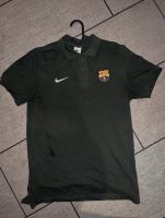 Barcelona Nike Shirt Wandsbek - Hamburg Jenfeld Vorschau