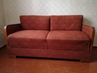 Sofa aus den 30er Jahren Brandenburg - Rhinow Vorschau