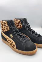 Sneaker hoch von Puma, Leder , 37 Rar Neu Bayern - Marktredwitz Vorschau