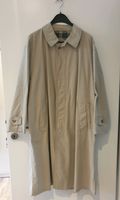 Herren Mantel von Bugatti in beige Creme in XL Nordrhein-Westfalen - Emsdetten Vorschau