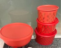 Tupperware Sammlung = 1 Preis Schüssel, Dosen Bayern - Königsbrunn Vorschau