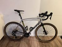 Ridley Kanzo A, Größe L, GRX 600, Carbon Fork Innenstadt - Köln Altstadt Vorschau