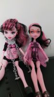 Monster High Puppen "Draculaura" Hessen - Schwalbach a. Taunus Vorschau