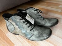 Rieker Stiefeletten Gr. 41 Niedersachsen - Isernhagen Vorschau