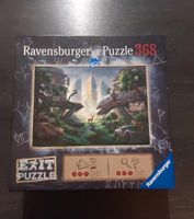 EXIT PUZZLE Ravensburger Puzzle Bayern - Gessertshausen Vorschau