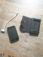 iPod 8GB mit Hülle und Ladekabel Nordrhein-Westfalen - Wermelskirchen Vorschau