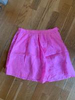 Mads Noorgard Design Rock pink 36 Seide Nordrhein-Westfalen - Krefeld Vorschau