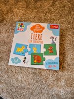 Kinder ABC Tiere ein Lernspiel Puzzle Rostock - Schmarl Vorschau