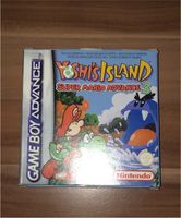 GBA Yoshi‘s Island Bayern - Neumarkt-Sankt Veit Vorschau