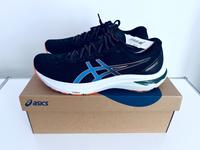 ASICS GT-2000 Schuhe, Laufschuhe, Gr. 11,5 / 46, Neu Wandsbek - Hamburg Wellingsbüttel Vorschau