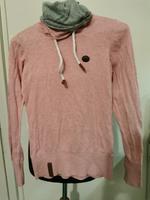 rosa Sweatshirt von NAKETANO Gr S - 100 % Baumwolle Hessen - Reiskirchen Vorschau