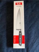 Fissler Kochmesser Pro Series neu!!!! Mecklenburg-Vorpommern - Dersekow Vorschau