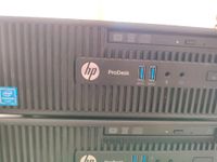 PC Computer HP Prodesk 400 g2.5 - mehrfach vorhanden Nordrhein-Westfalen - Ahlen Vorschau