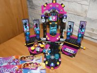 Lego Friends 41105 Popstar Showbühne -TOP- Baden-Württemberg - Freudenberg Vorschau