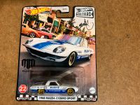 Hot Wheels Boulevard 1968 Mazda Cosmo Sport Berlin - Mitte Vorschau