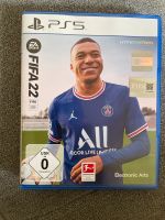 FIFA 22 PlayStation 5 Spiel PS5 Hessen - Wiesbaden Vorschau