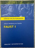 Faust Königserläuterungen Hessen - Dreieich Vorschau