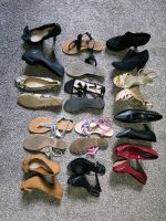 DamenSchuhe Highheels Größe 40 und 41 Frankfurt am Main - Niederursel Vorschau