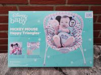 Bright Starts - DISNEY BABY Mickey Babyschaukel Wippe Nordrhein-Westfalen - Erftstadt Vorschau