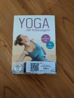Schwangerschaft DVD Yoga für Schwangere Bayern - Mindelheim Vorschau
