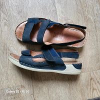 Damen Sommer Schuhe Nordrhein-Westfalen - Mettmann Vorschau