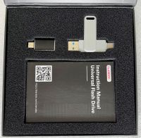 128 GB USB Stick für Android / iPhone / iPad / PC München - Schwabing-Freimann Vorschau