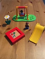 Playmobil 123 Spielplatz Nordrhein-Westfalen - Menden Vorschau