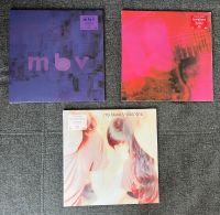 VINYL MY BLOODY VALENTINE Sammlung - NEU München - Maxvorstadt Vorschau