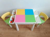 Spieltisch / Legotisch - Kinderzimmer Nordrhein-Westfalen - Möhnesee Vorschau