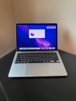 Apple MacBook Pro 13“ M1 2020 16GB/ 1TB  Touchbar Qwerty Qwertz Friedrichshain-Kreuzberg - Friedrichshain Vorschau
