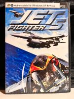 PC CD-ROM Spiel Jet Fighter 5 Nordrhein-Westfalen - Siegburg Vorschau