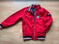 Original Marinepool Storm Jacke Segeljacke  NP war 200,- € Nordrhein-Westfalen - Kerpen Vorschau