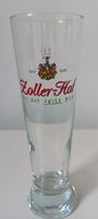 Weizenglas Bierglas Zoller-Hof 0,3 Baden-Württemberg - Rottweil Vorschau