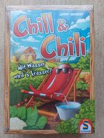 Chill & Chili, Brettspiel, NEU in Folie Baden-Württemberg - Schömberg b. Württ Vorschau