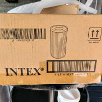 original Intex Kartuschen Typ "A" 29000 Nordrhein-Westfalen - Dorsten Vorschau