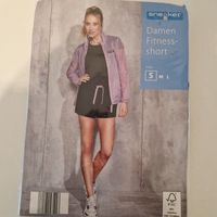 Damen Fitnesstight Fitnesshose neu Etikett Gr S M L Rheinland-Pfalz - Neuwied Vorschau