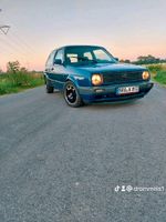 Golf 2 VR6 Niedersachsen - Stadland Vorschau